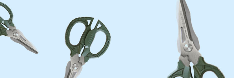 How to use Heavy Duty Scissors