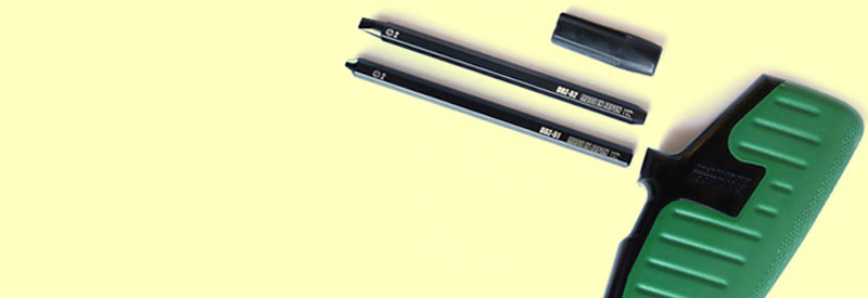 How to use the Rapid Screw Extractor