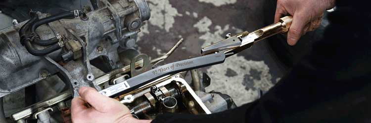 The Importance of Torque Wrench Maintenance