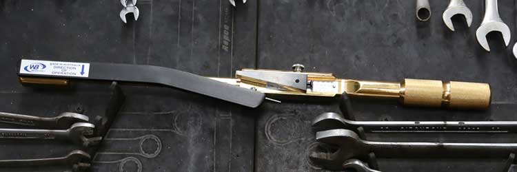 Get some Bling in your Toolbox!