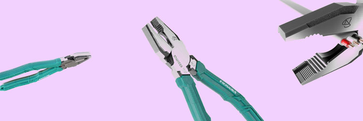 How to use Side Cutting Screw Removal Pliers