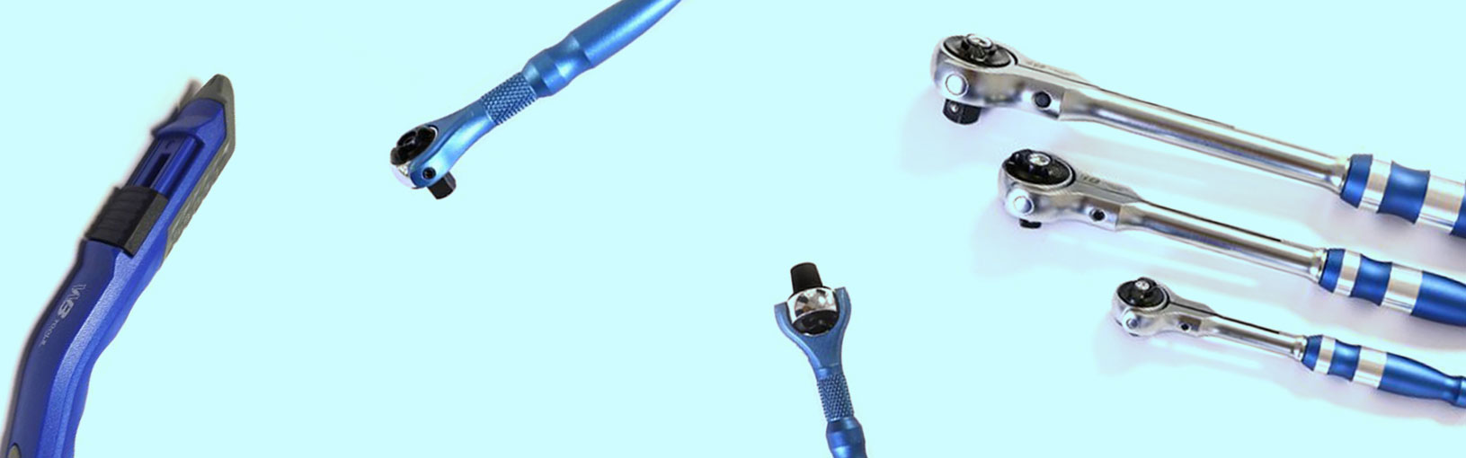 The latest from WB Tools!
