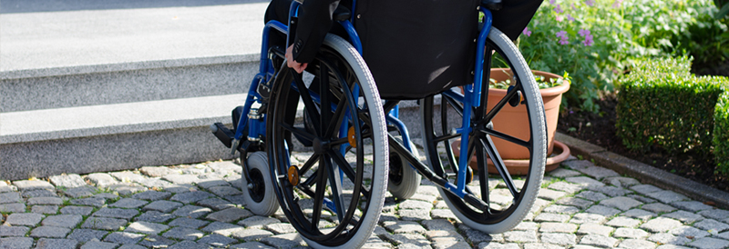 Kerb ramp safety usage – Why the Supagrip Kerb ramp is the best choice in safety ramps.