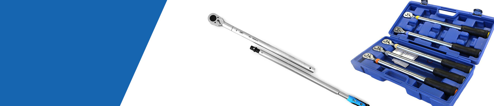 Torque Setting Equipment