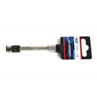 2 in 1 Extension Bar 1/4" Square Drive