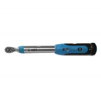 Screen Torque Wrench 1/4" drive 5 - 25Nm