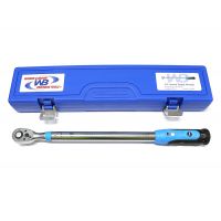 Screen Torque Wrench 1/2" drive 40 - 200Nm