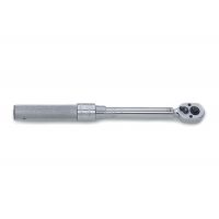 Micrometer Adjustable Torque Wrench 3/8" drive 3.9 - 22Nm