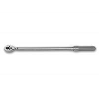 Micrometer Adjustable Torque Wrench 1/2" drive 47 - 332Nm