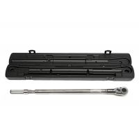 Micrometer Adjustable Torque Wrench 3/4" drive 108 - 540Nm
