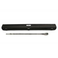 Micrometer Adjustable Torque Wrench 3/4" drive 169 - 779Nm