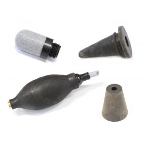 Tee-Kay Head Check Spare Parts