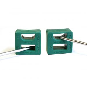 Magnetiser & Demagnetiser