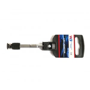 2 in 1 Adaptor 1/4" Hex Drive