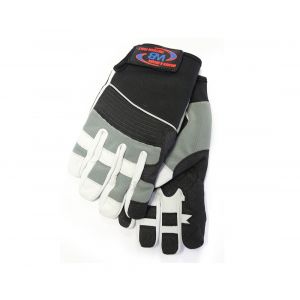 Anti-Vibration Gloves - Large