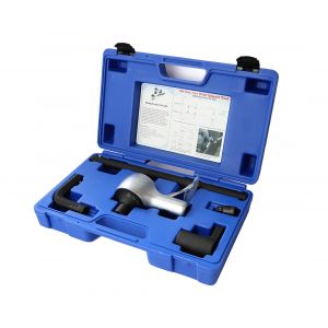 7pc Torque Multiplier Set 1500Nm