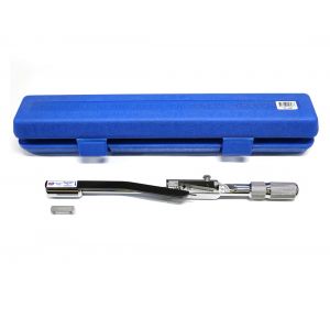 Deflecting Beam Torque Wrench 3/8" drive 5 - 120Nm