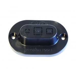 Wall Mount Tool Holder