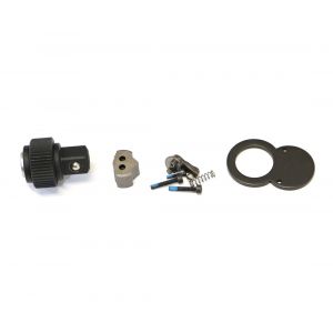 Screen Micrometer Torque Wrench Ratchet Repair Kit