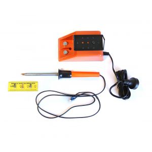 100 Watt Heavy Duty Soldering Station