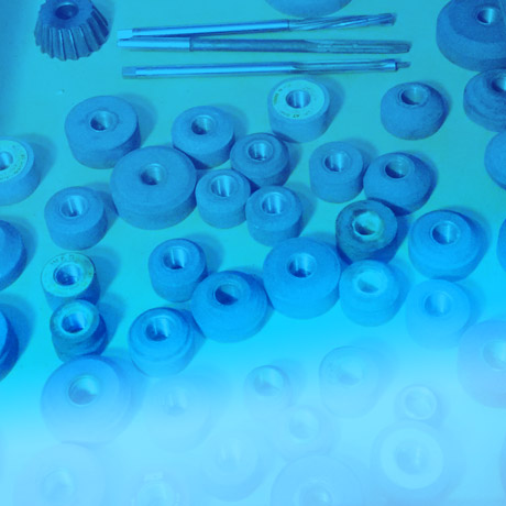 Cylinder Head Reconditioning Equipment