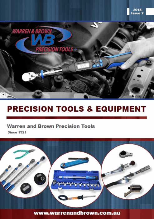 Catalogue Cover