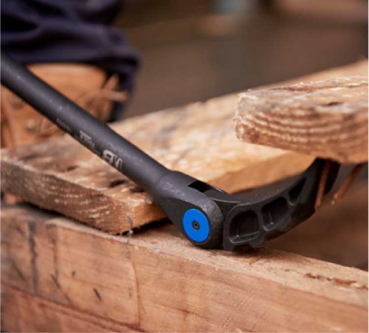 Pry Bar - Pallet